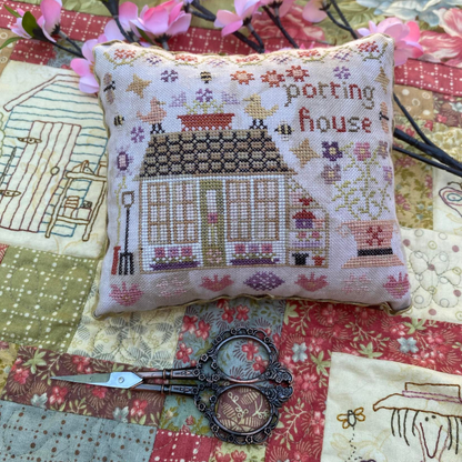 Potting House - Chart 8