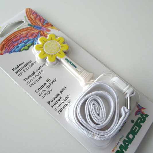 Thread Cutter