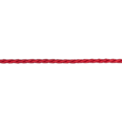 Twisted Cord Braid