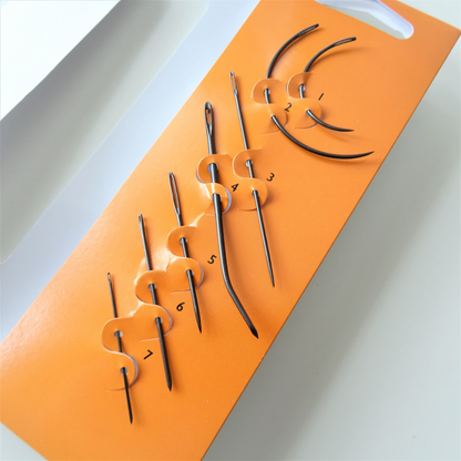 Repair Needles