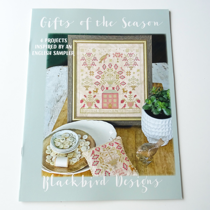 Gift of the Season