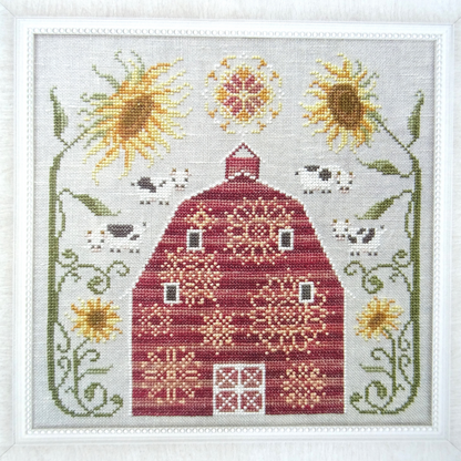 Housebarn - Fabulous House #7