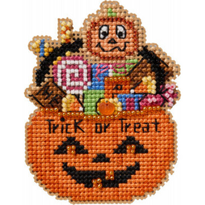 Candy Bucket