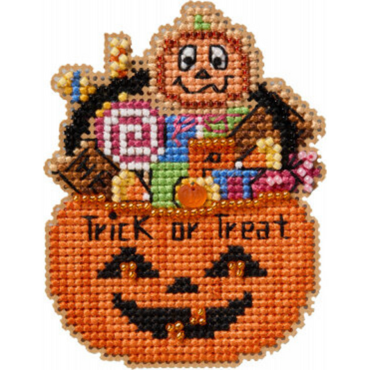 Candy Bucket
