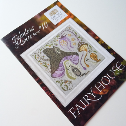 Fairy House - Fabulous House #10