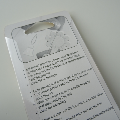 Thread Cutter