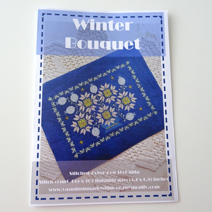 Winter Bouquet