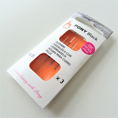Glovers Needles