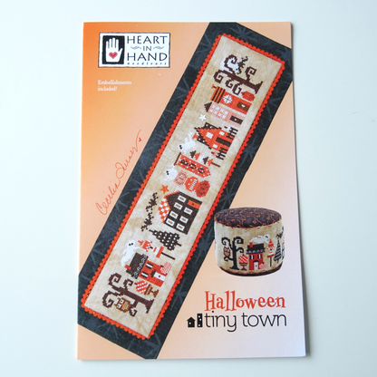 Halloween Tiny Town