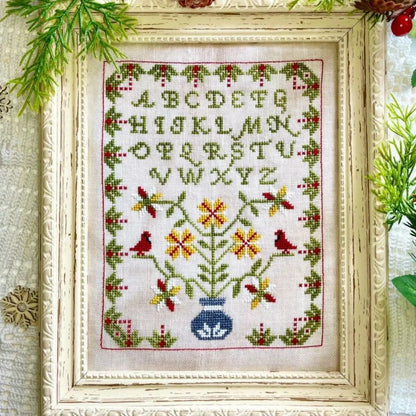 Winter Sampler