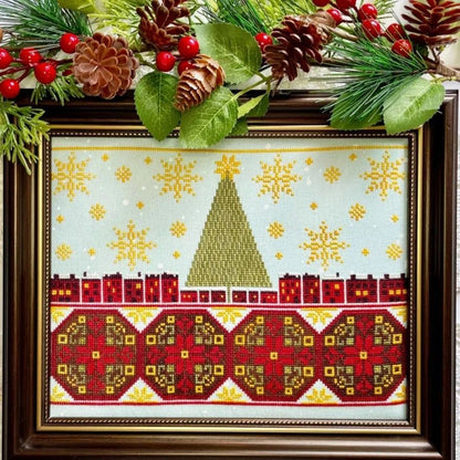 Christmas Village