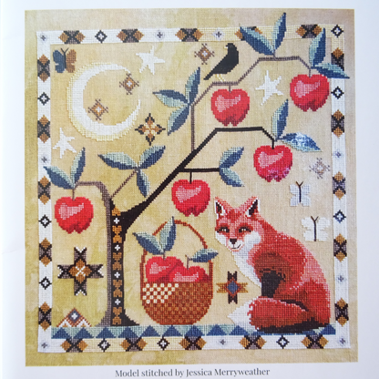 Abalonia's Apple Tree