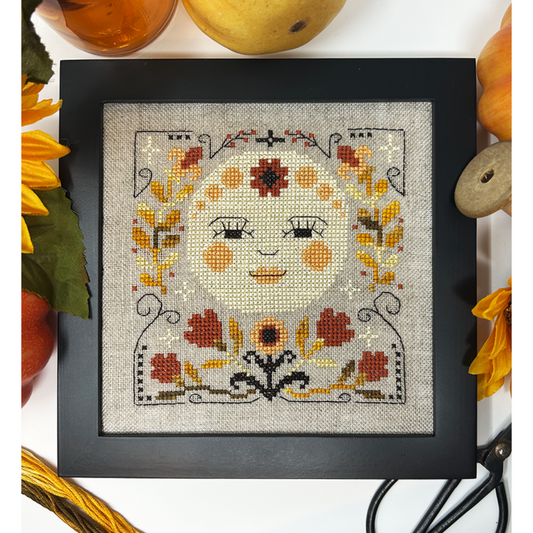 Harvest Moon