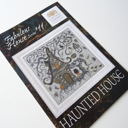 Haunted House - Fabulous House #11