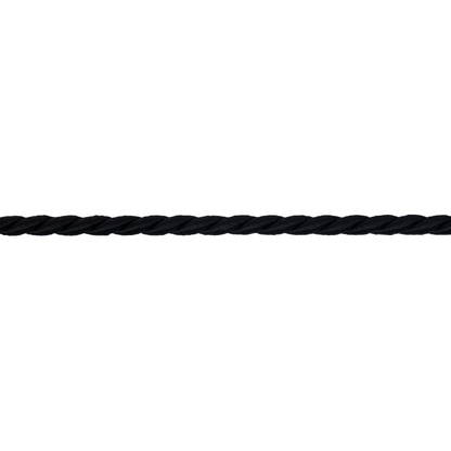 Twisted Cord Braid