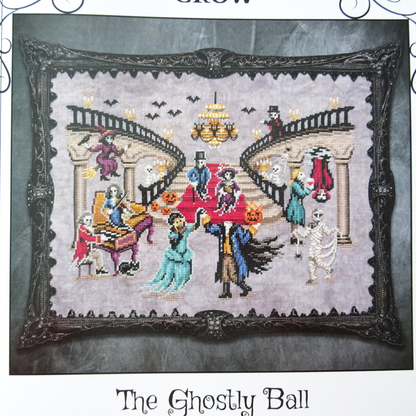 The Ghostly Ball