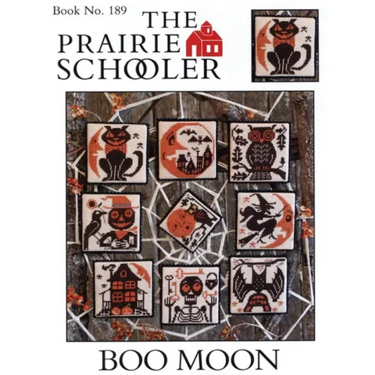 Boo Moon (Book 189)
