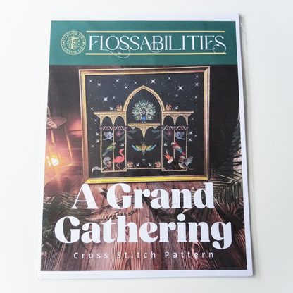 A Grand Gathering