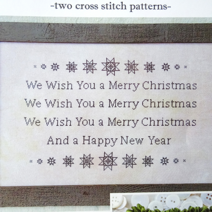 Christmas Wishes