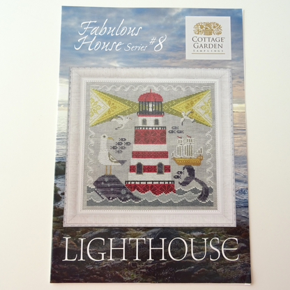 Lighthouse - Fabulous House #8