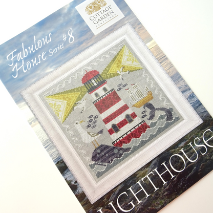 Lighthouse - Fabulous House #8