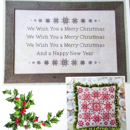 Christmas Wishes