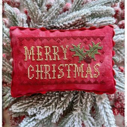 Merry Christmas Holly