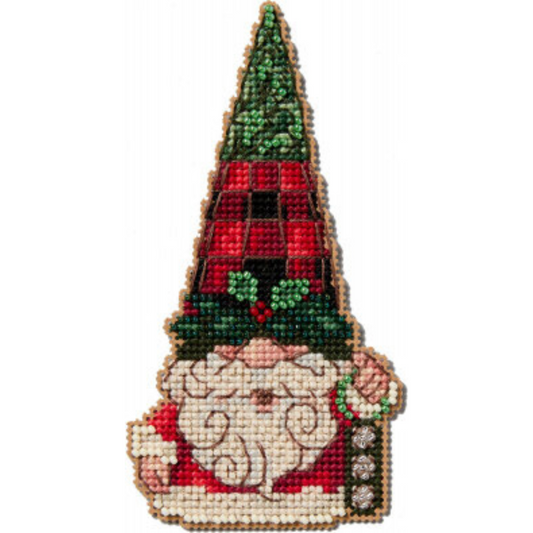 Gnome With Bells