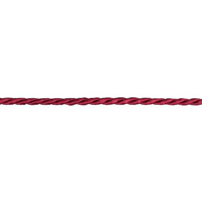 Twisted Cord Braid