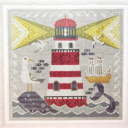 Lighthouse - Fabulous House #8