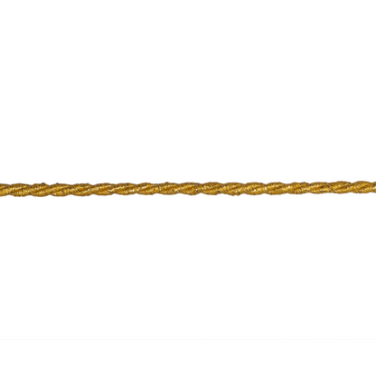 Twisted Cord Braid