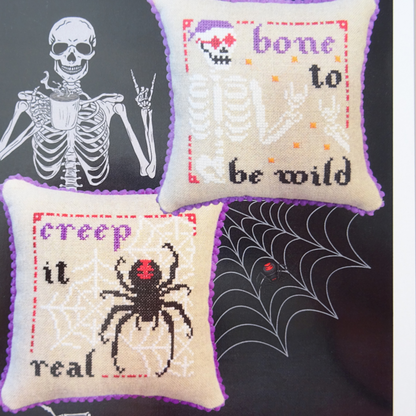 Halloween Puns II