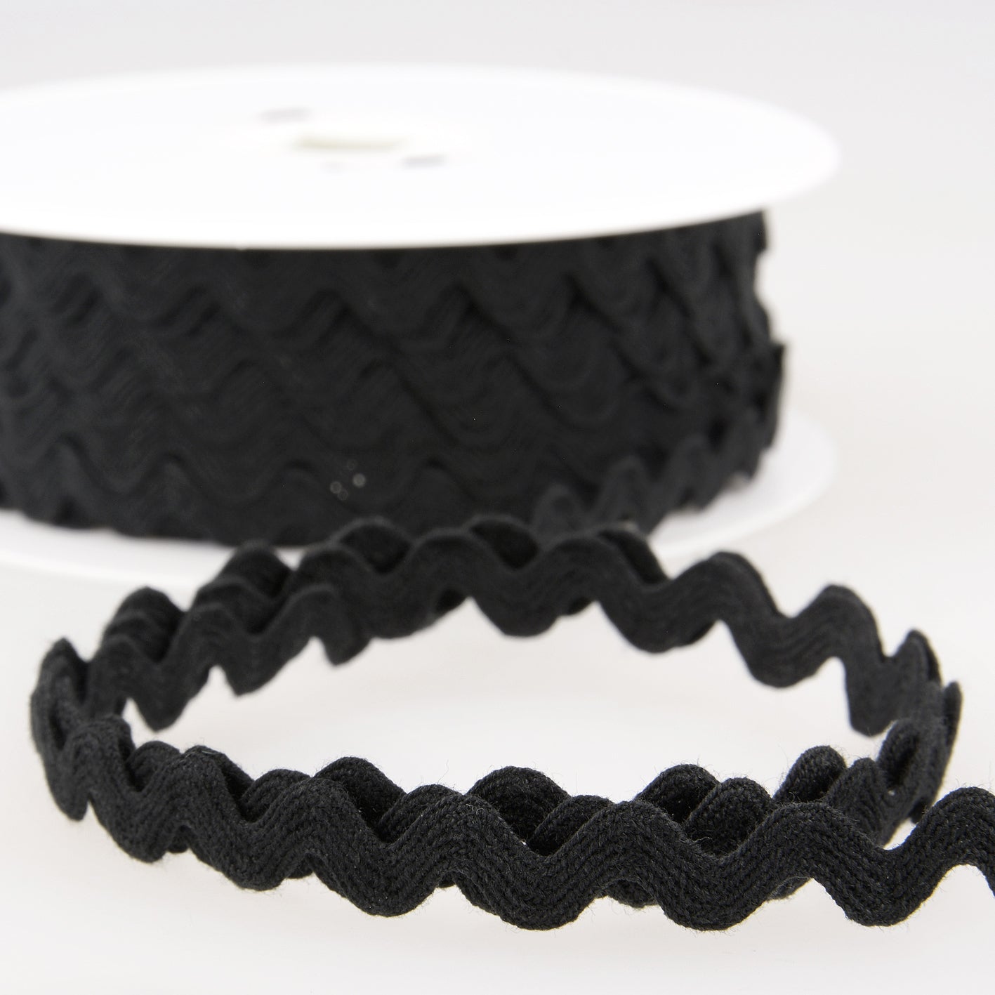15mm Ric Rac Trim