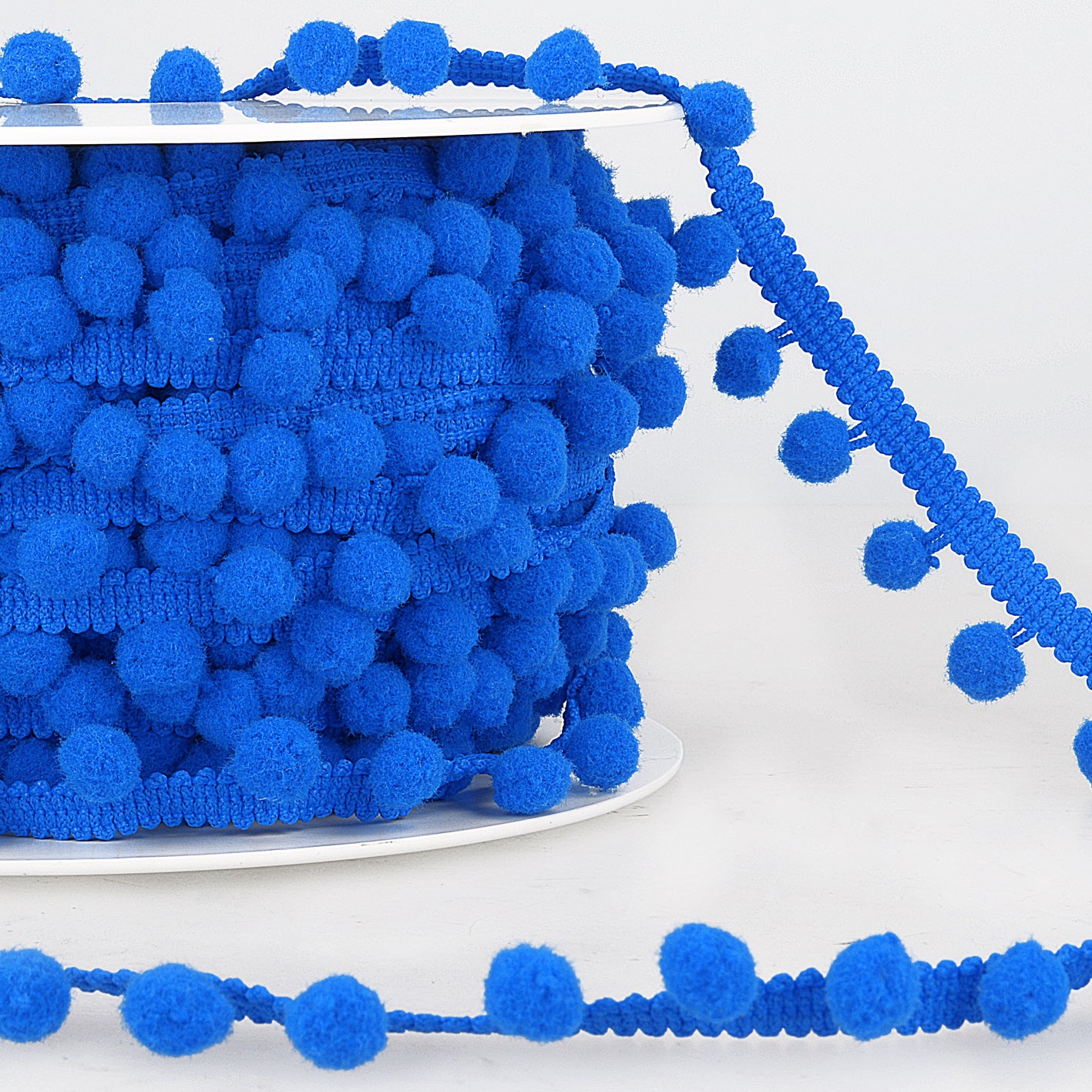 10mm PomPom Braid