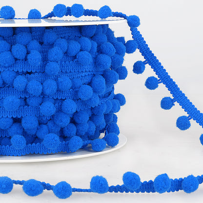 10mm PomPom Braid