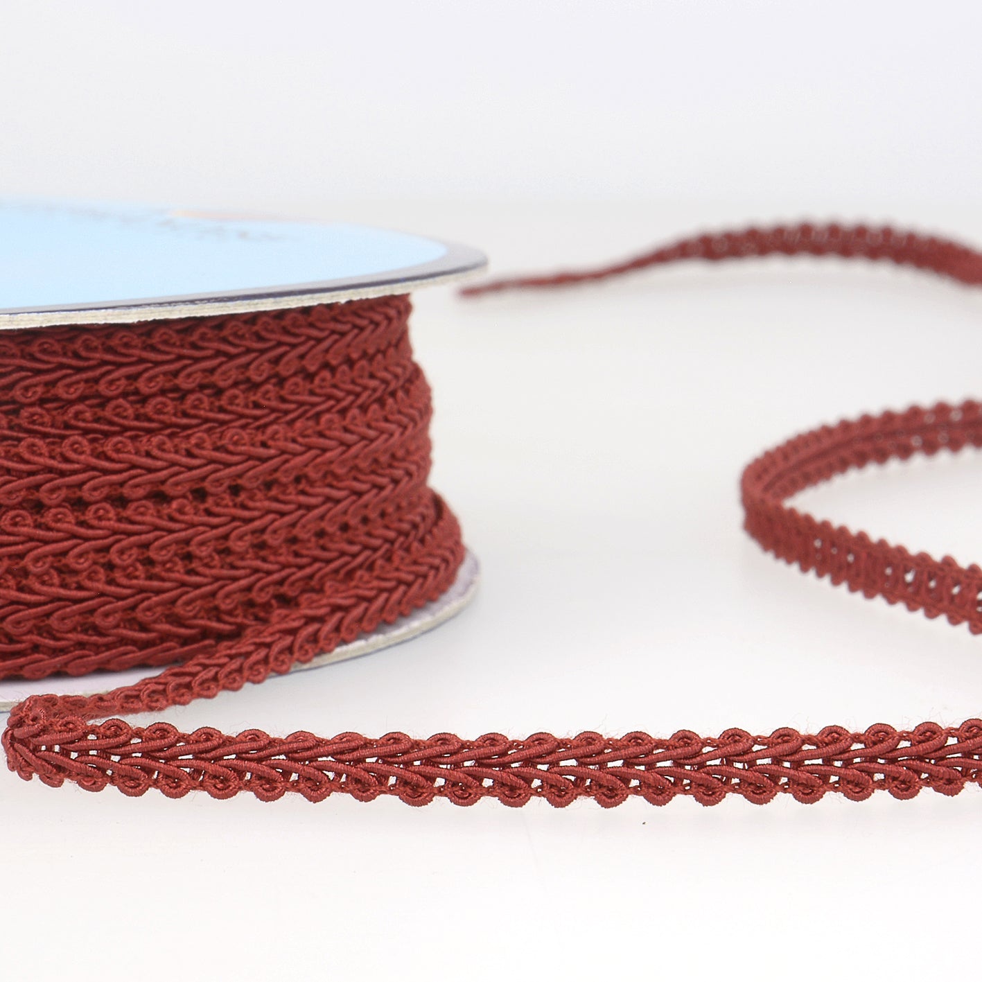 Gimp Braid - 6mm