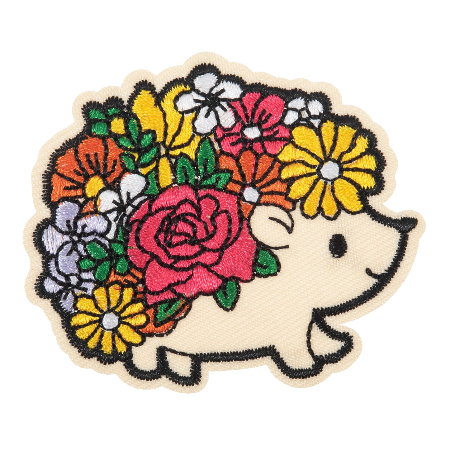 Hedgehog Patch