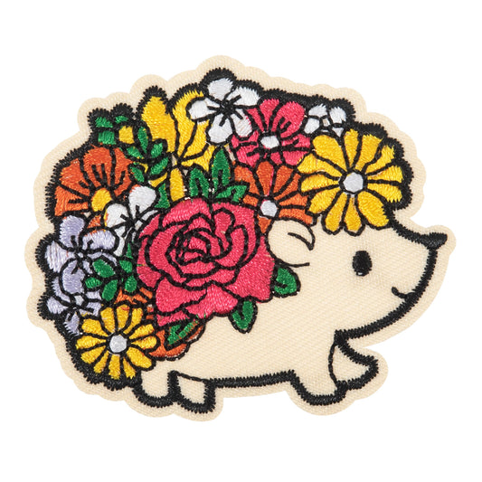 Hedgehog Patch