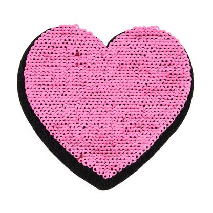 Red Heart Patch