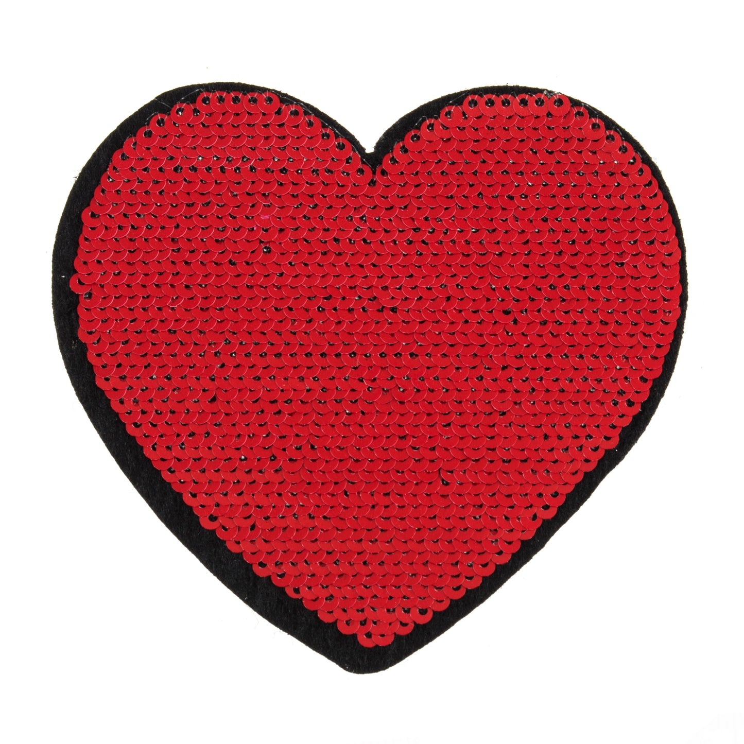 Red Heart Patch