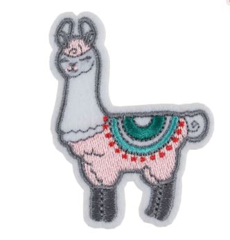 Llama Patch