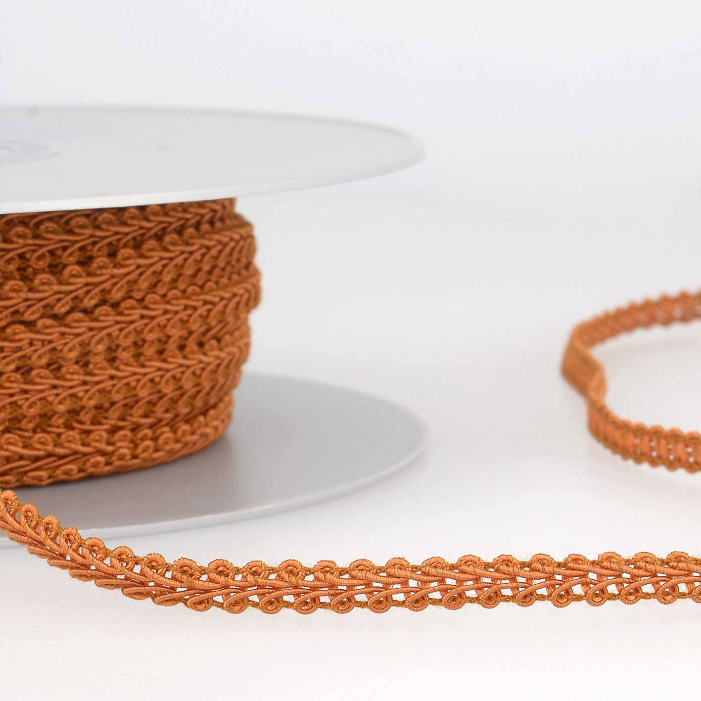 Gimp Braid - 6mm