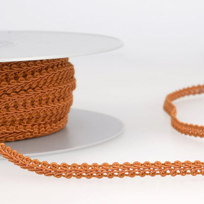 Gimp Braid - 6mm