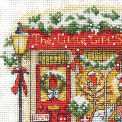 The Little Gift Shop -  Gold Collection Petites