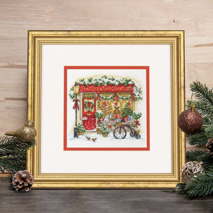 The Little Gift Shop -  Gold Collection Petites
