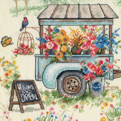 Blissful Moments - Gold Collection Kit