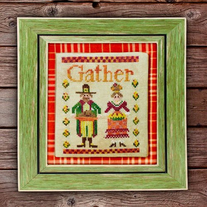 Gather