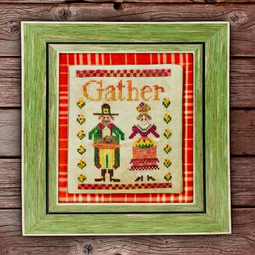 Gather