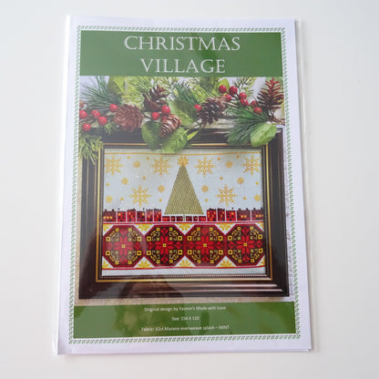 Christmas Village