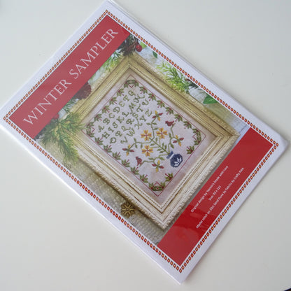 Winter Sampler